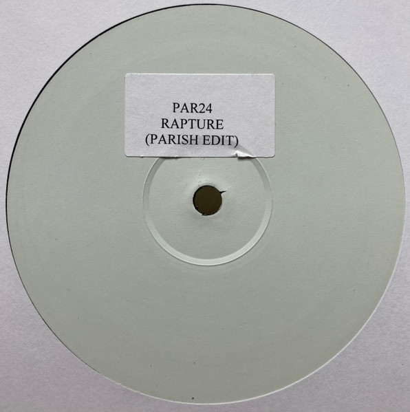 Rapture (Parish Edit)